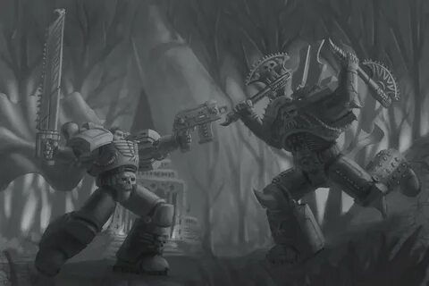 Imurah warhammer