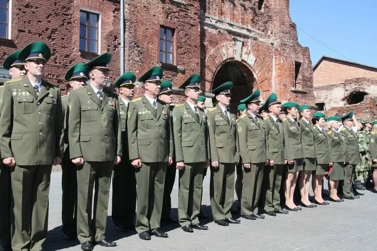 Курсы младших офицеров