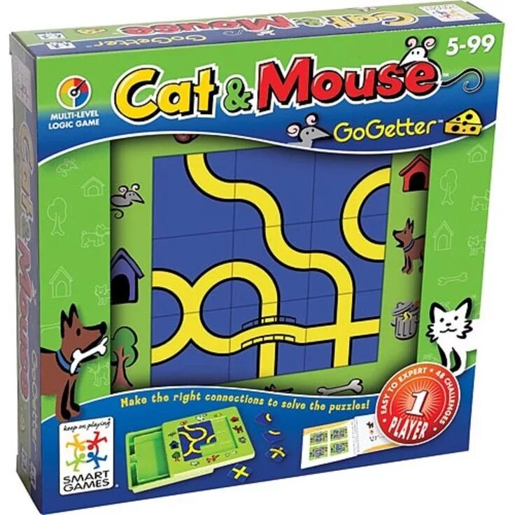 Smart games Cat & Mouse. Cat Mouse настольная игра. Игра Smart games звери. Go Getter. Настольная игра cats