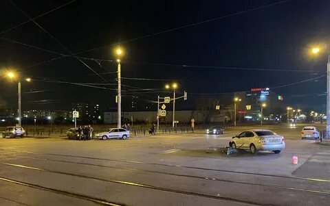 Перекресток магнитогорск