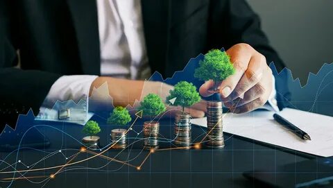 Financial environment