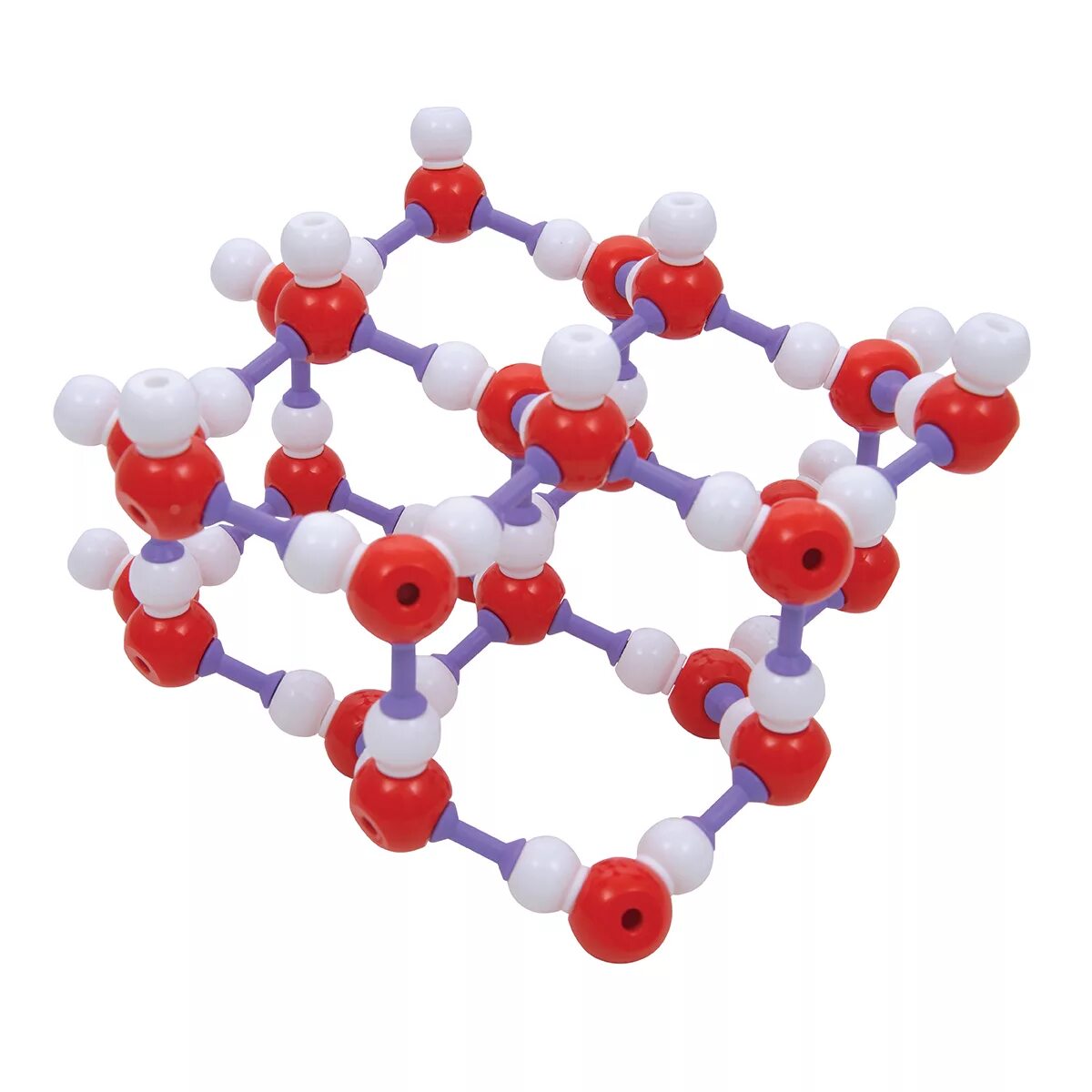 Кристаллическая решетка воды молекулярная. Сборная модель молекулы Organik d, molymod®. H2o кристаллическая решетка. Кристаллическая решетка льда. Модель кристаллической решетки воды.