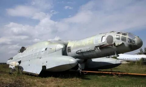 Бериев вва 14