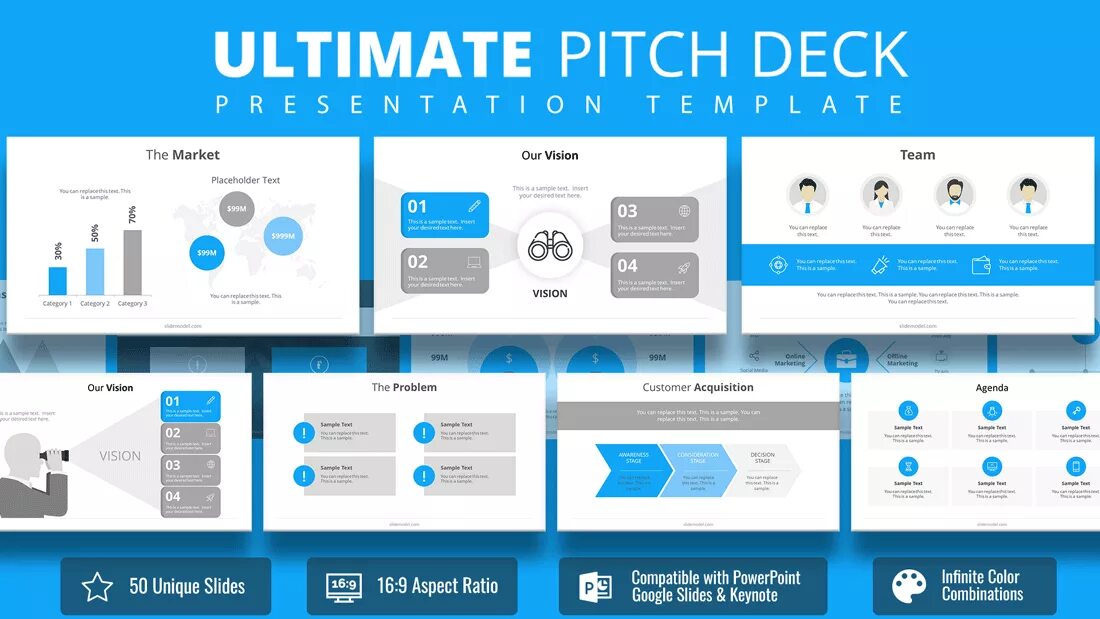 Powerpoint presentation slides. Pitch deck. pitch deck презентация. pitch deck template. креативные презентации в powerpoint.
