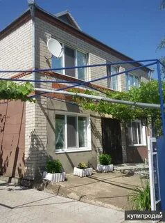 Дом в абинске краснодарского края
