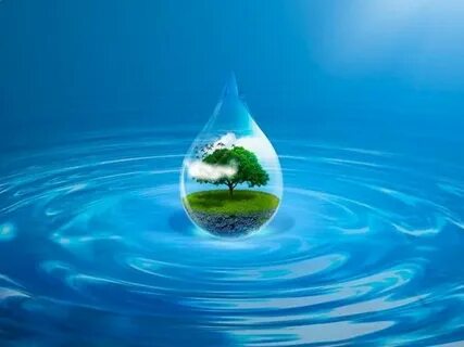 Картинки на тему вода источник жизни