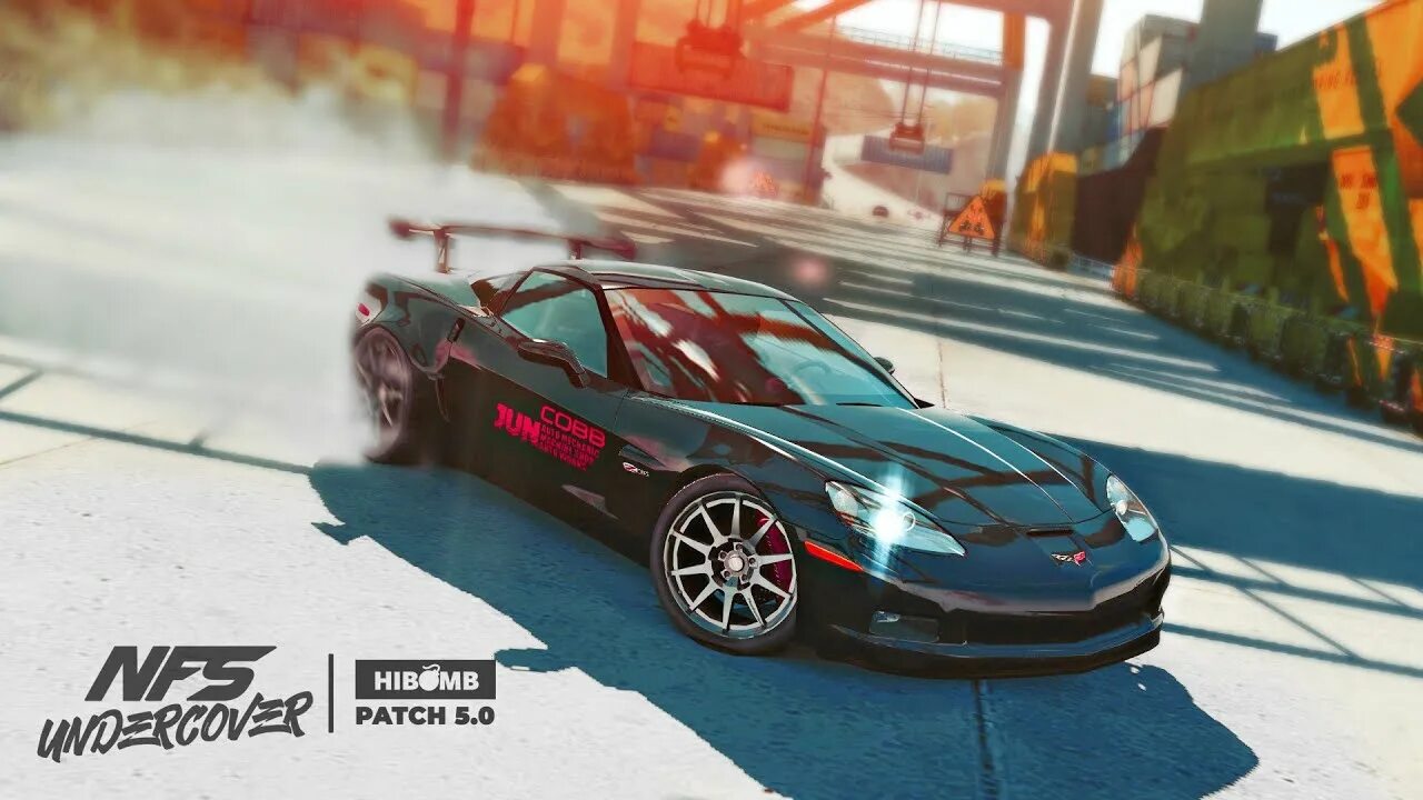 Nfs 2025