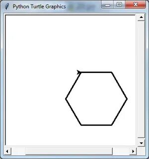 Turtle begin fill