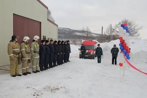 Пятиречье сахалинская область