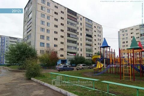 Ул сулейманова