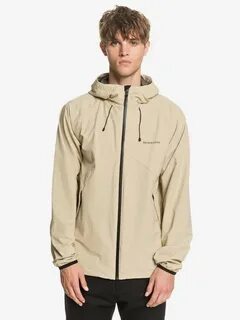 Ветровки quiksilver