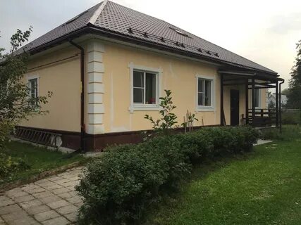 Дома в дорохове