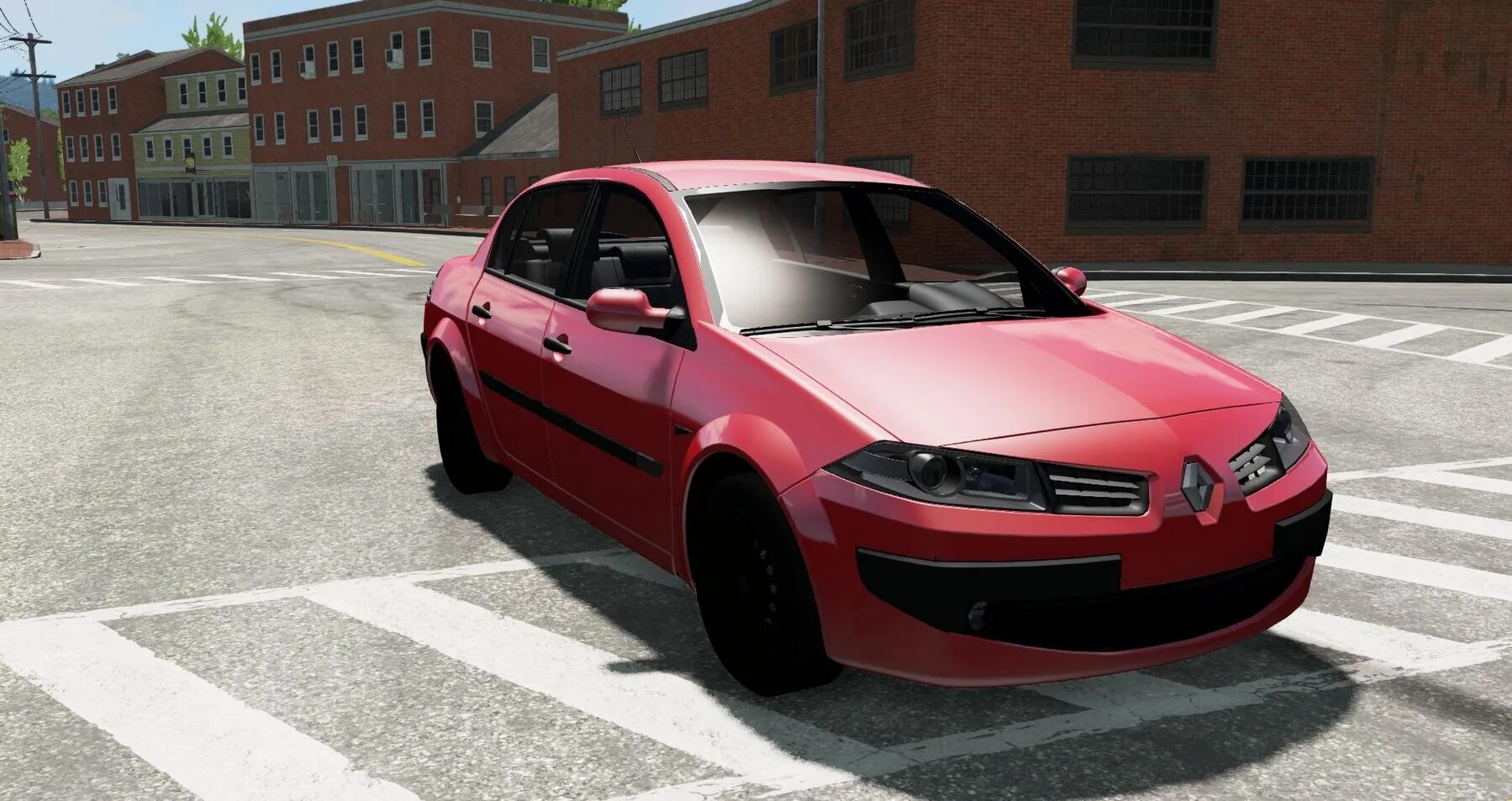 Рено драйвер. Renault Megane BEAMNG. BEAMNG Drive Renault Megane. Рено Логан BEAMNG Drive. Renault Megane 2003 BEAMNG.