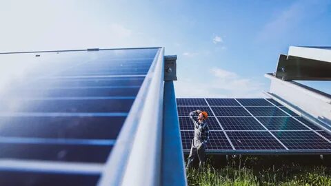 Solar ремонт