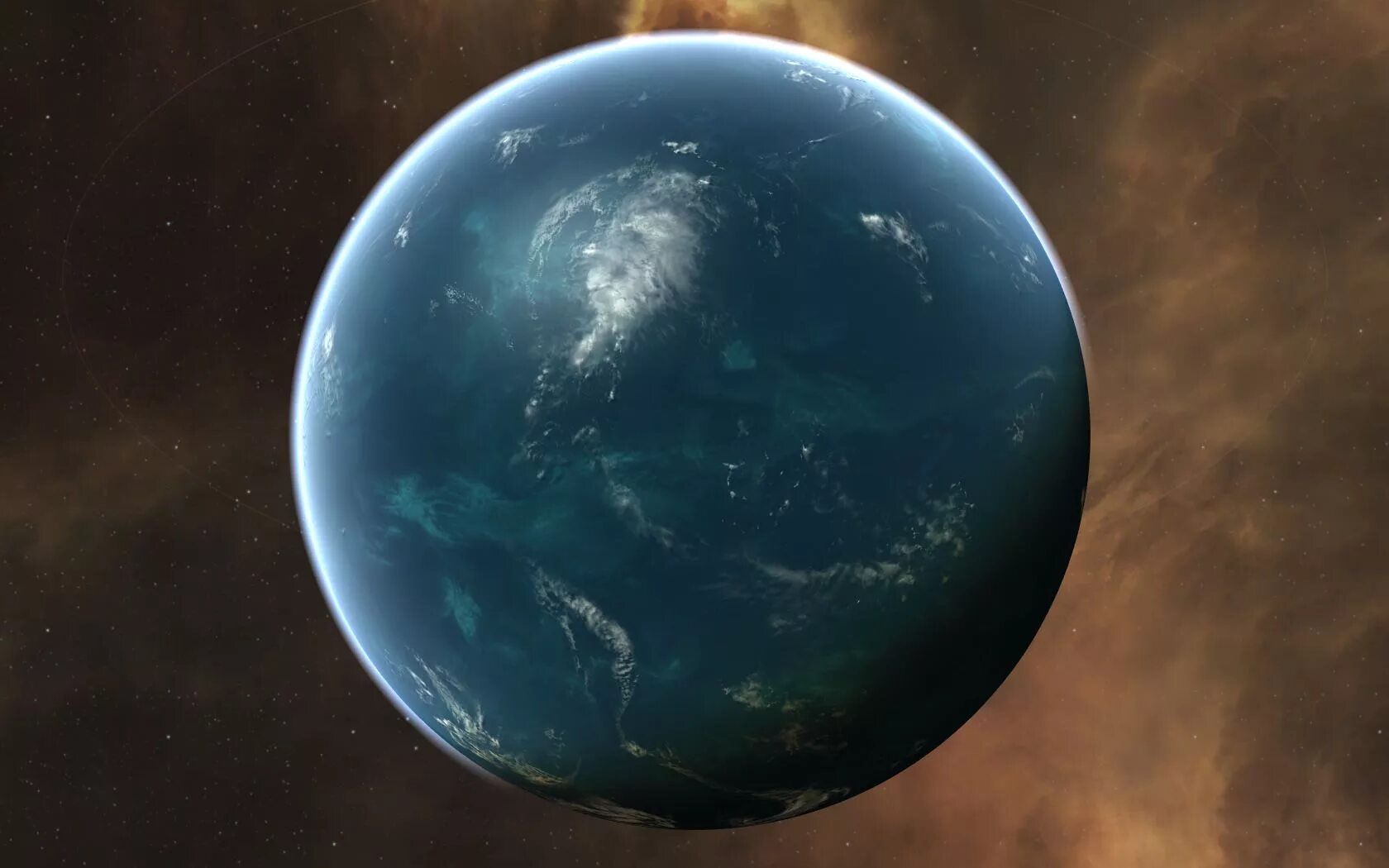 Планета океан название. Планета Глизе 1214 b. Экзопланеты Кеплер 458. Планета океан экзопланета. Планета покрытая водой.