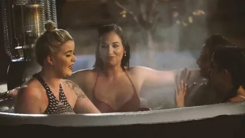 Hot tube movie