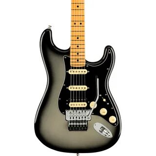 Fender player
