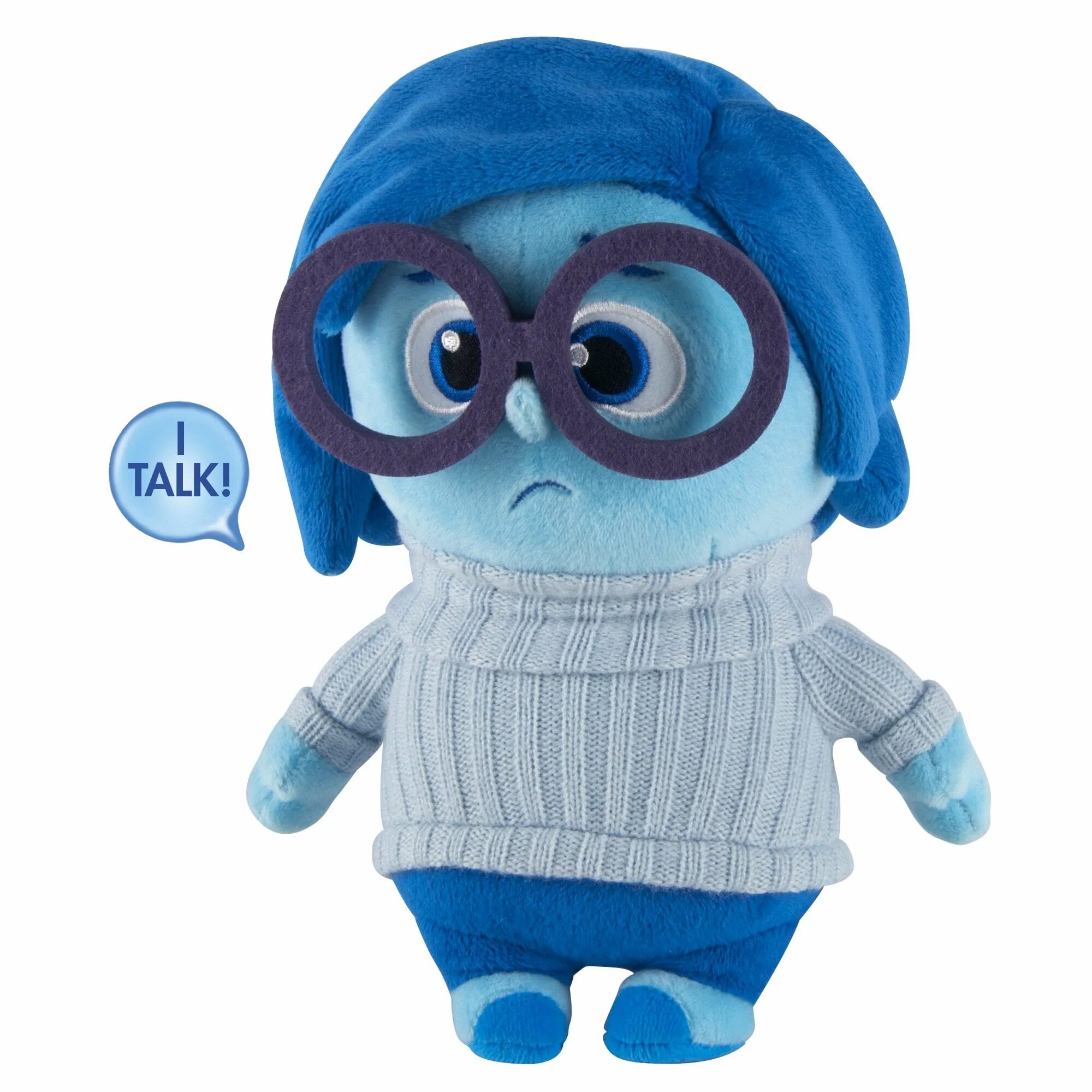 Inside out игрушки. Мягкая игрушка головоломка. Игрушка печаль из головоломки. Мягкие игрушки персонажи из мультфильмов. Гнев головоломка.