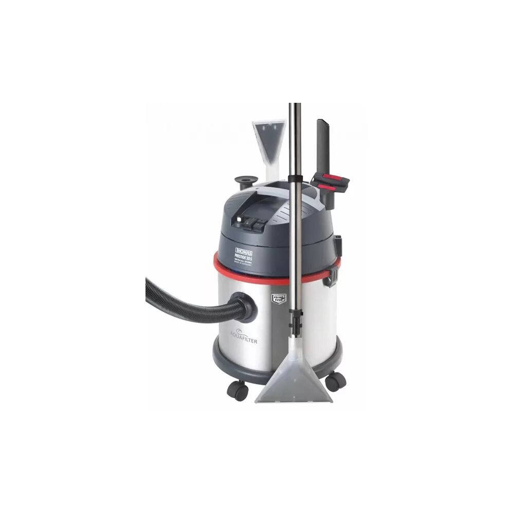 Thomas prestige 20s aquafilter. Thomas prestige 20s aquafilter