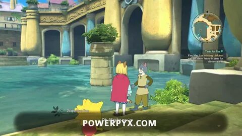 Side quest pico