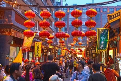 Chinese big