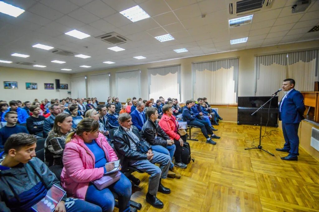 Колледж городского транспорта