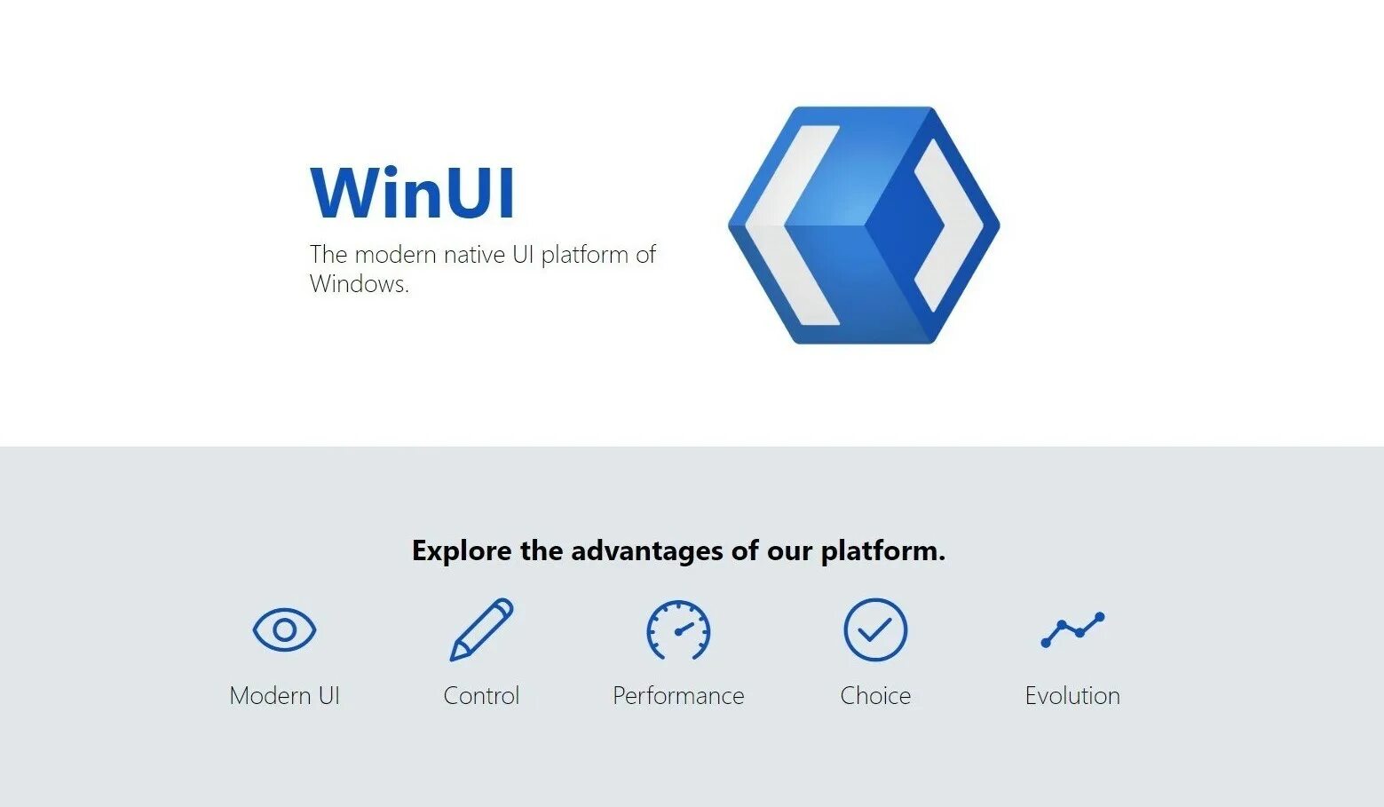 Windows ui. Winui. Winui 3. Winui 3.0. Универсальная платформа Windows.
