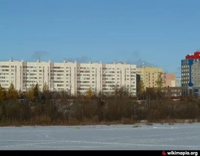 Микрорайон дружба 2