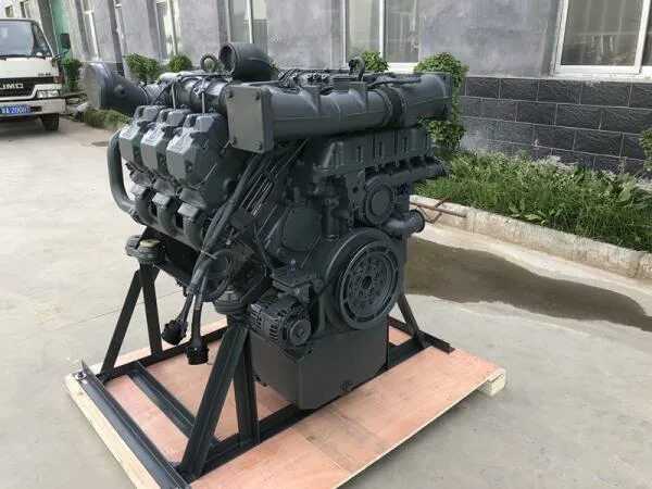 Deutz 1013. Дизельный двигатель deutz bf6m1015c. Мотор дойц 6 цилиндровый bf 6m 1013fc. Двигатель дойц bf6m1013ec. Двигатель deutz bf6m1013.