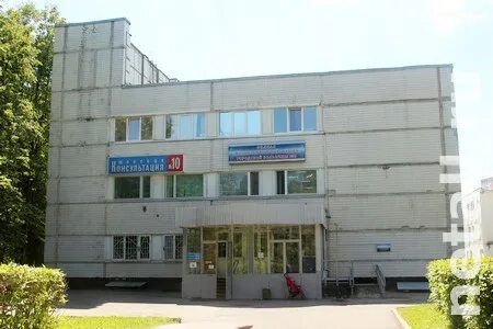Сэс зеленоград