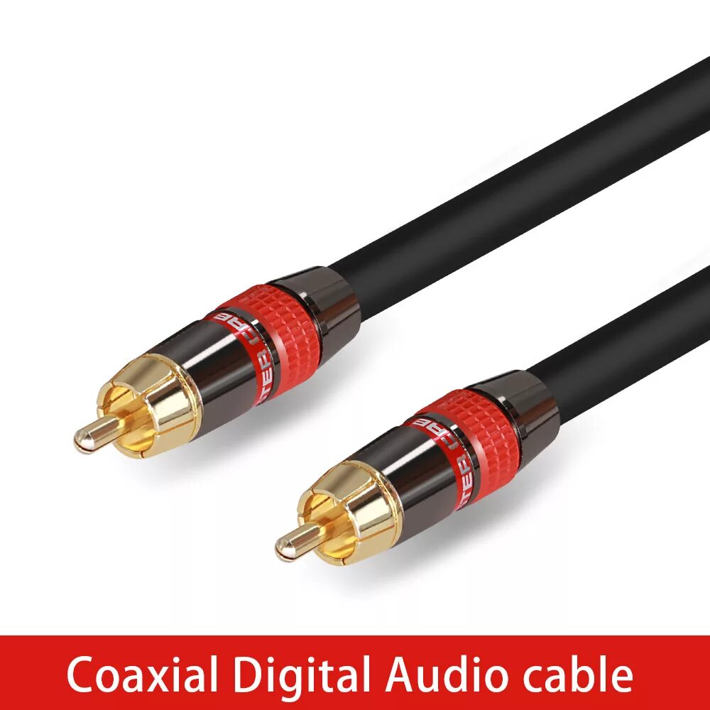 Купить цифровой кабель. Coaxial кабель цифровой аудиокабель. Коаксиальный кабель RCA Digital. Digital Coaxial Audio кабель RCA. Coax Digital Audio out кабель.