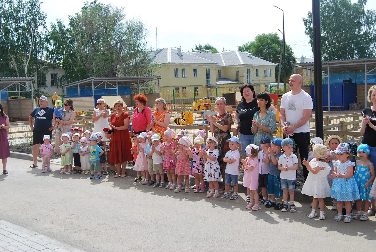 Прогулка в осенний лес - Детский сад № 40 - Центр развития ребенка