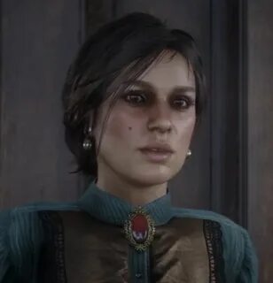 Molly morgan