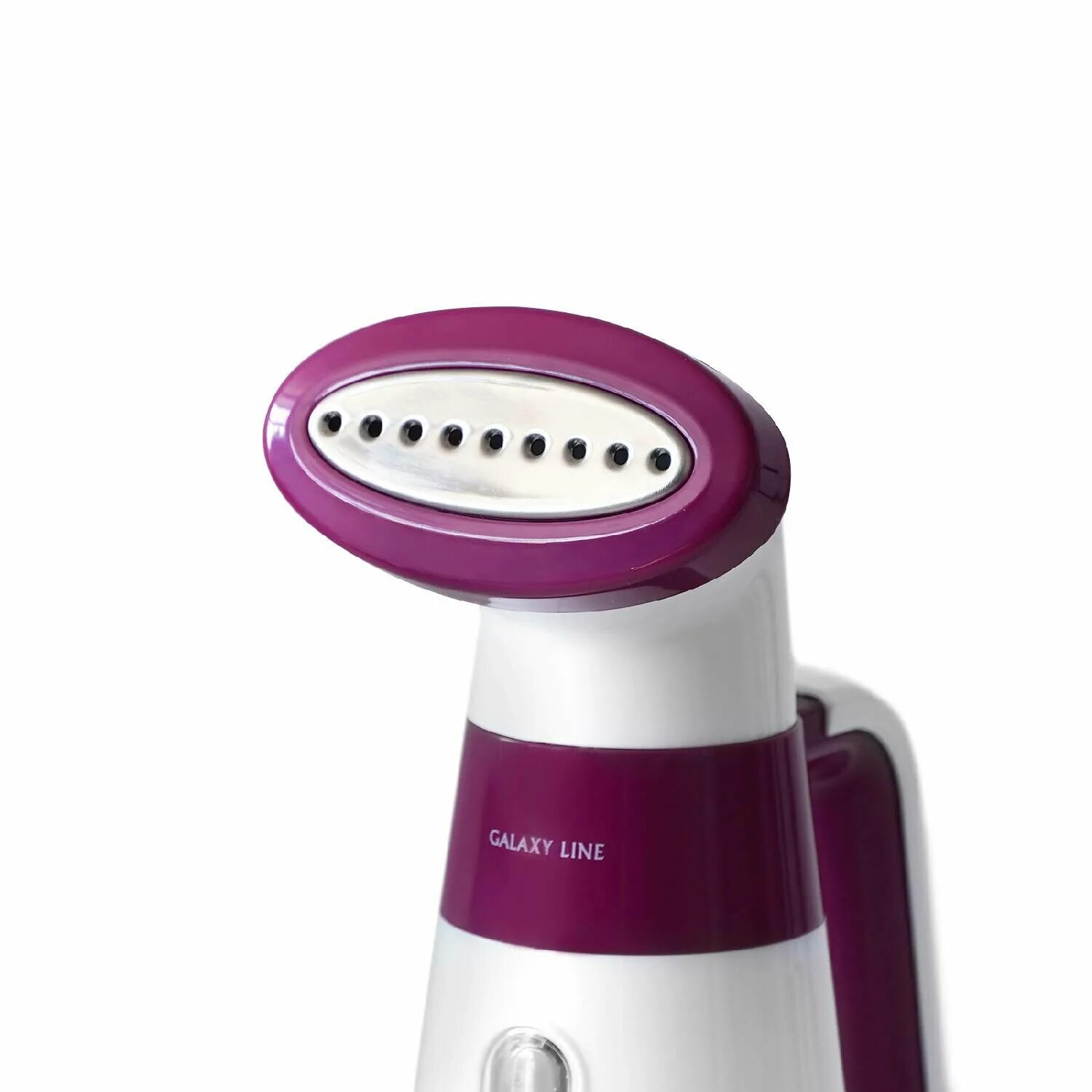 отпариватель galaxy line gl6197. нагрева). отпариватель для одежды galaxy line gl6287.