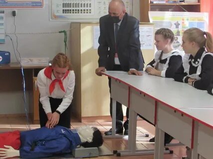 Сайт краснослободского многопрофильного лицея