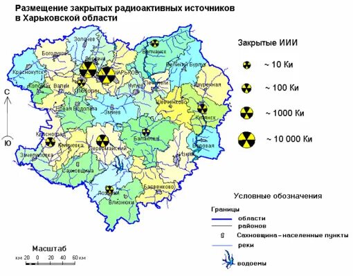 Национальный проект "Экология"