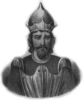 Рюрик святославович