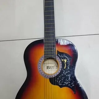 Better guitar