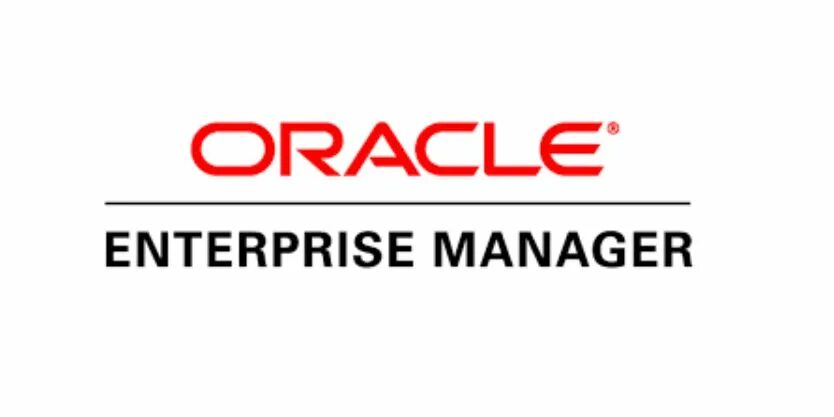 Oracle enterprise. Oracle enterprise manager 13c. the oracle. oracle em. oracle cloud control.