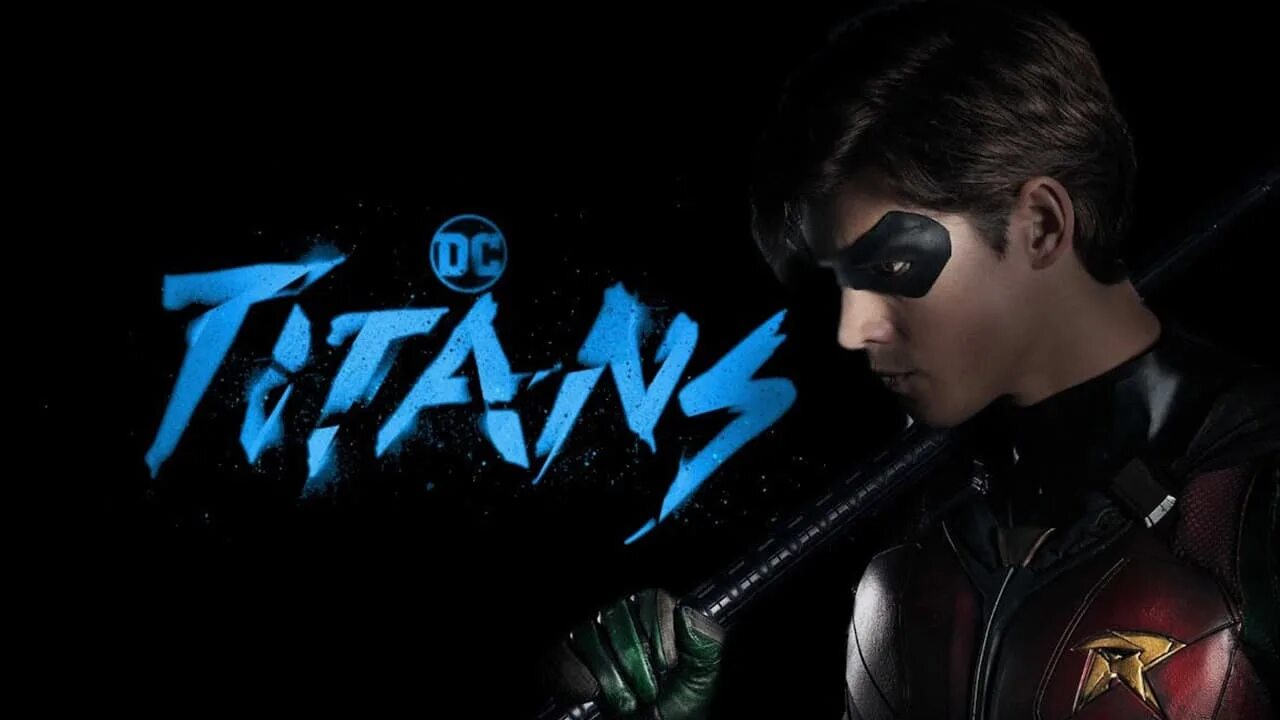 Titans 4pda