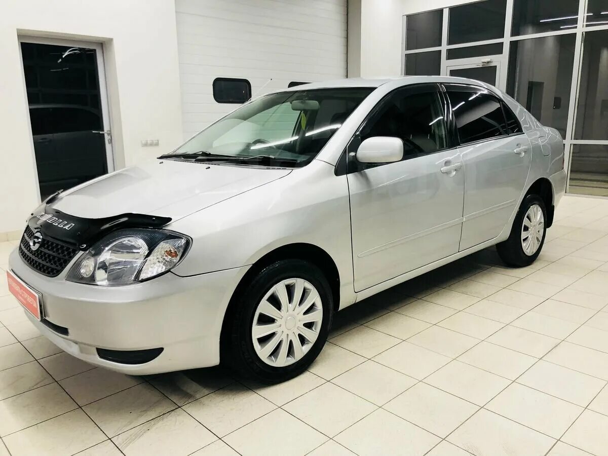 Тойота королла 120 омск купить. Toyota Corolla e130 седан. Toyota Corolla седан IX (e120/e130). Тойота Королла 130. Corolla e120 седан 2003.