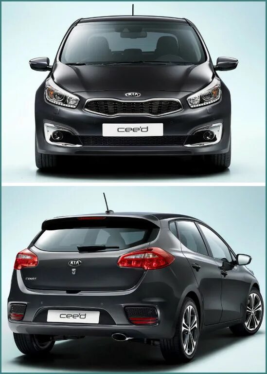 Куплю киа сид б у. Kia Ceed k3 седан. Kia Ceed 2016. Kia Ceed JD 2016. Kia Ceed JD дорестайлинг.