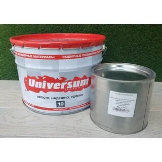 Грунтовка universum