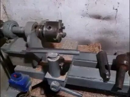 Стойка для токарного станка