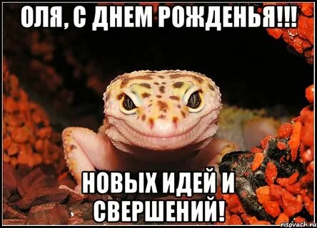Всратая открытка с днем