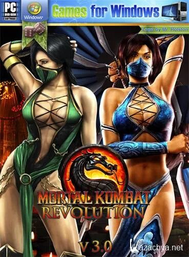 Mortal kombat revolution. Мортал комбат Revolution. Mortal Kombat m.u.g.e.n Revolution. Mortal Kombat [Revolution 2012] m.u.g.e.n. Mortal Kombat Mugen Revolution.