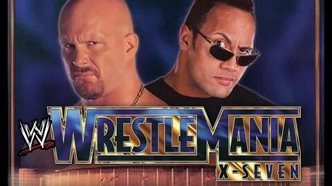 Watch WrestleMania 17 - 1st April 2001 Full Match WWE - SonyLIV.