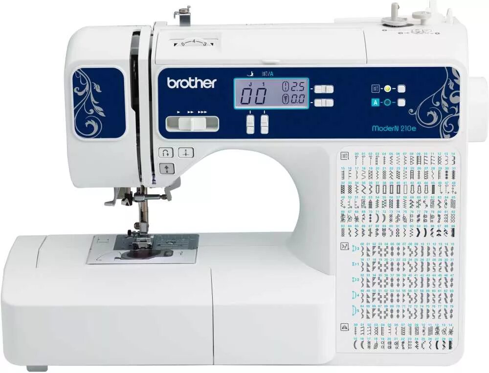 Brother Modern 210e. Швейная машинка brother Modern 210e. Швейная машина brother js-60e. Швейная машинка Модерн brother Modern. Бразер худ