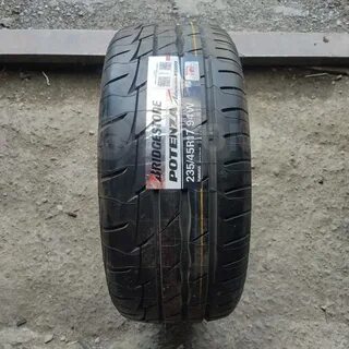 Бриджстоун лето r17