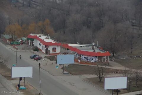 Кафе бумеранг